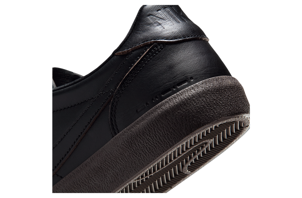 Nike Killshot 2 Premium Black / Velvet Brown / Cream Ii - Image 8