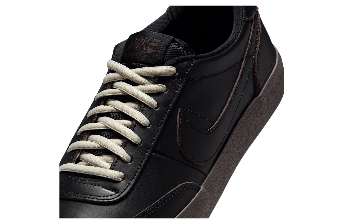 Nike Killshot 2 Premium Black / Velvet Brown / Cream Ii - Image 9