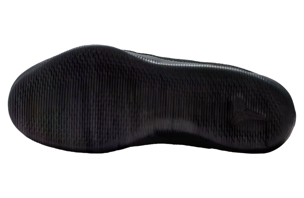 Nike Kobe 11 Elite Protro Black / Metallic Gold - Image 6