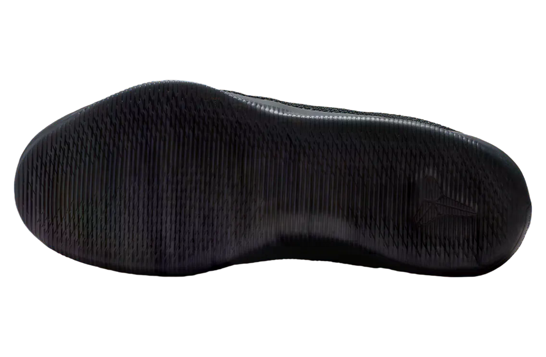 Nike Kobe 11 Elite Protro Black / Metallic Gold - Image 6