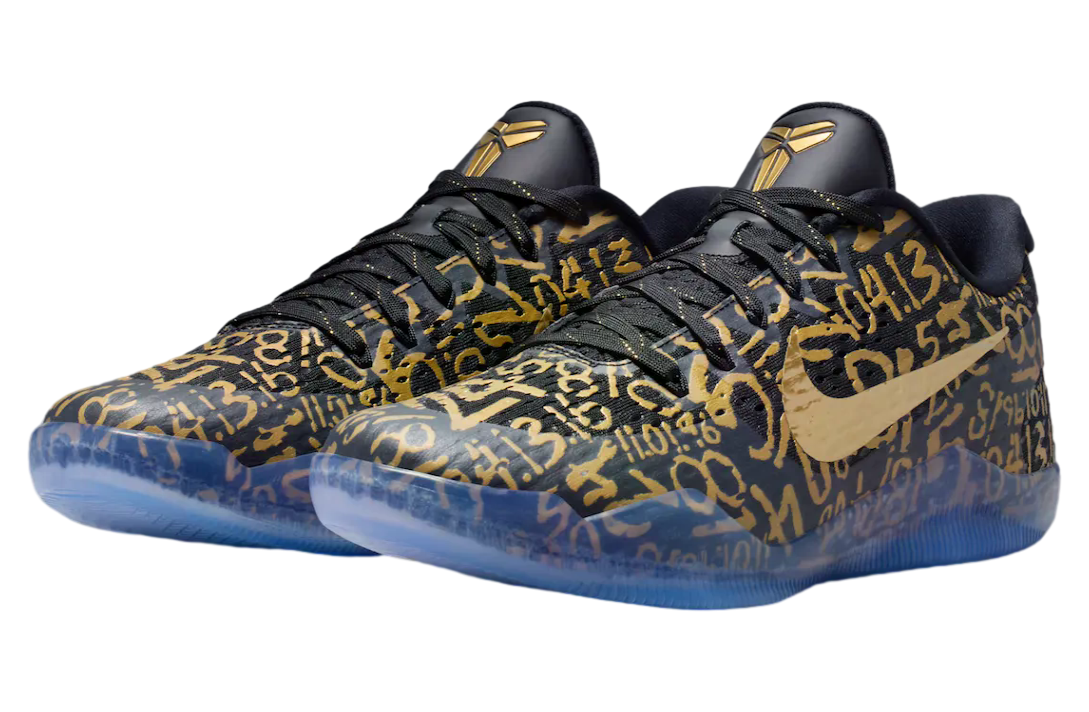 Nike Kobe 11 Mamba Day - Image 2