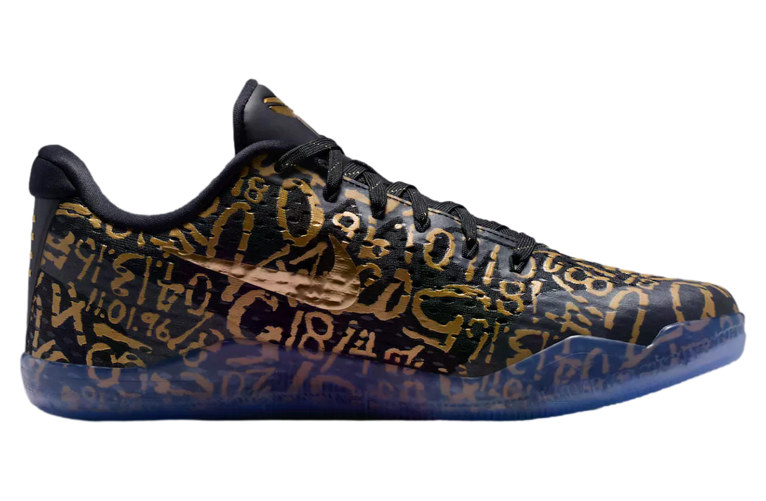 Nike Kobe 11 Mamba Day - Image 3