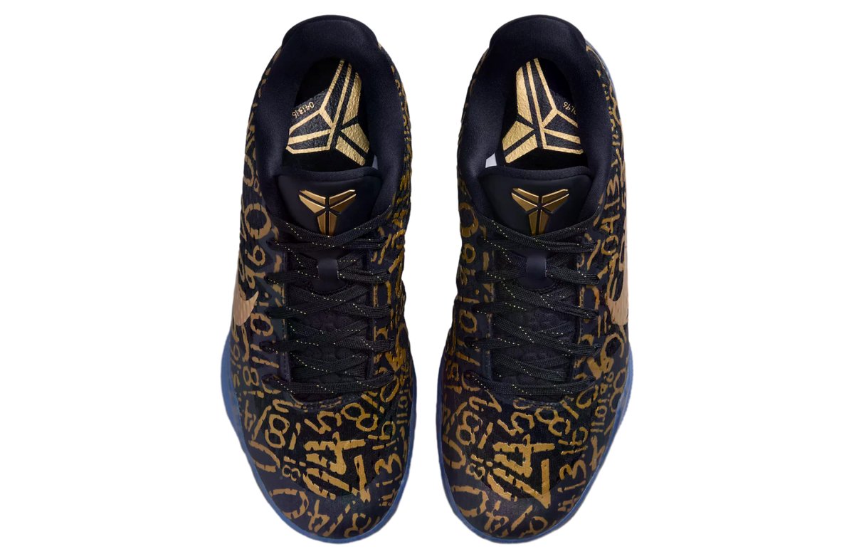 Nike Kobe 11 Mamba Day - Image 4