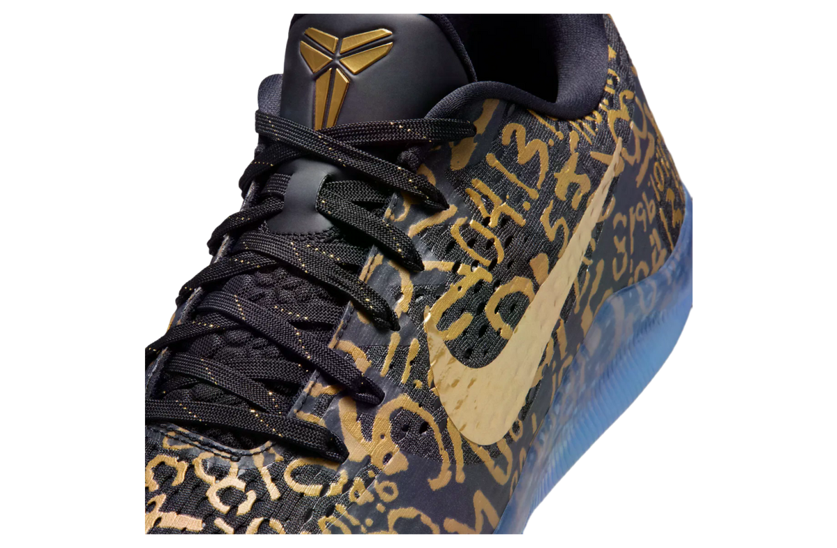Nike Kobe 11 Mamba Day - Image 7