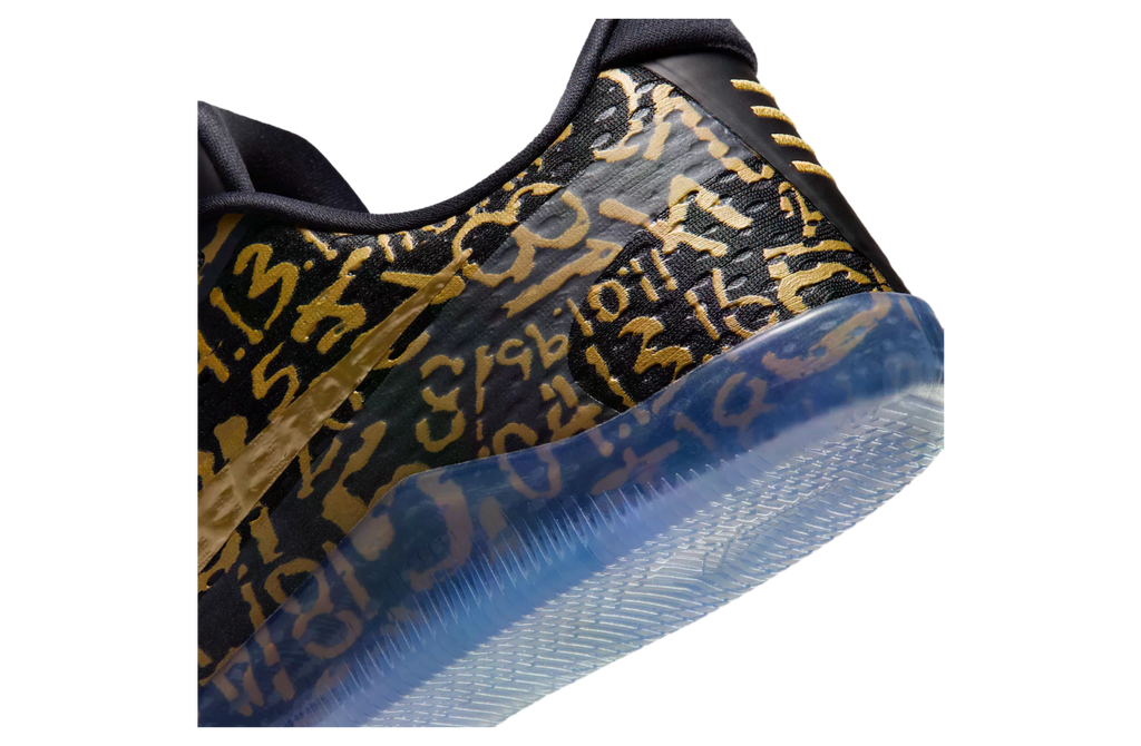 Nike Kobe 11 Mamba Day - Image 8