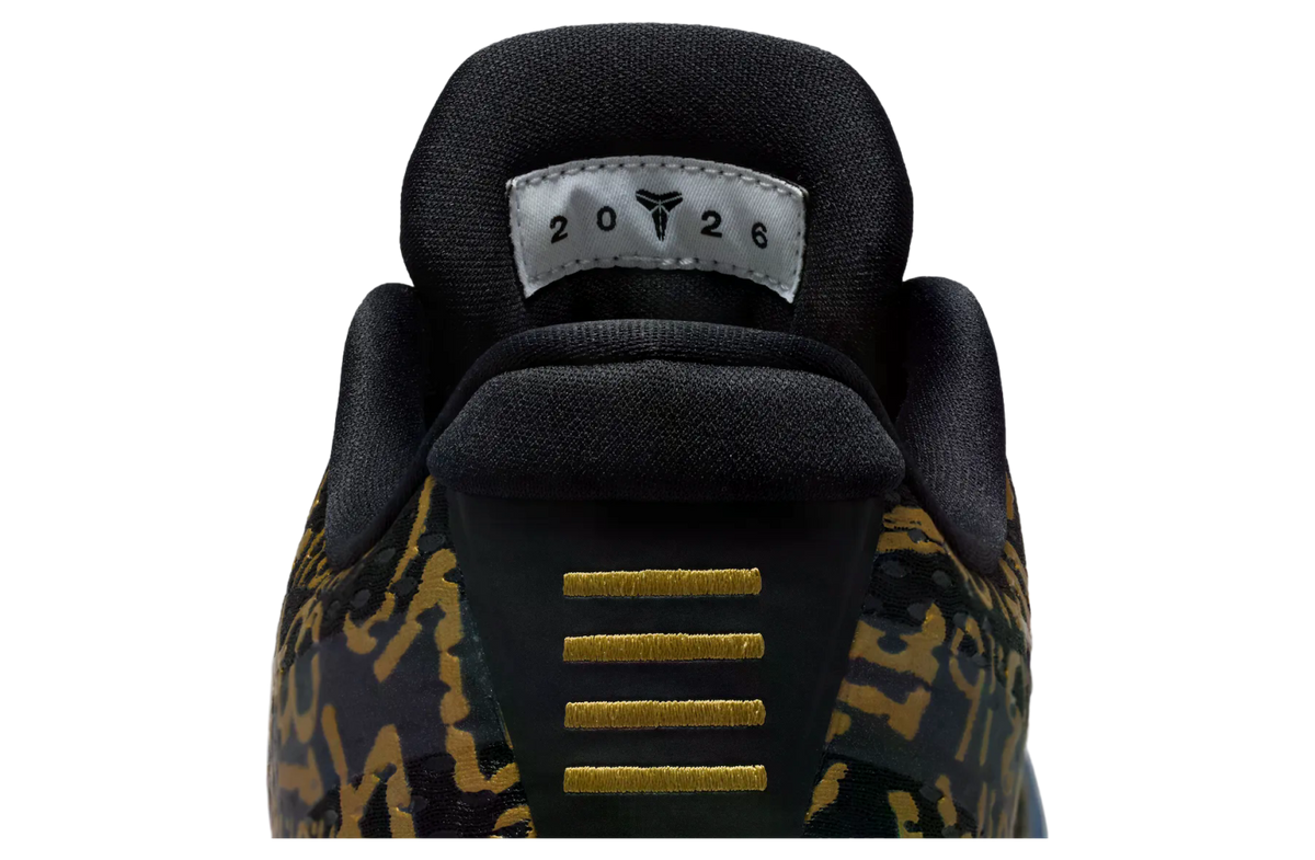 Nike Kobe 11 Mamba Day - Image 9