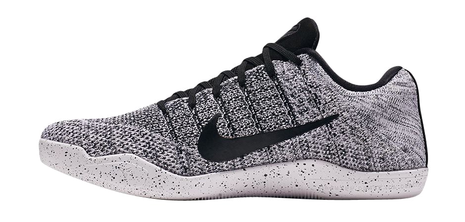 Nike Kobe 11 - Oreo - Image 2