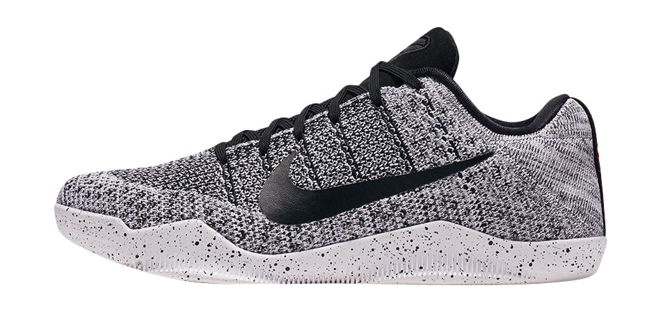 Nike Kobe 11 - Oreo - Image 3