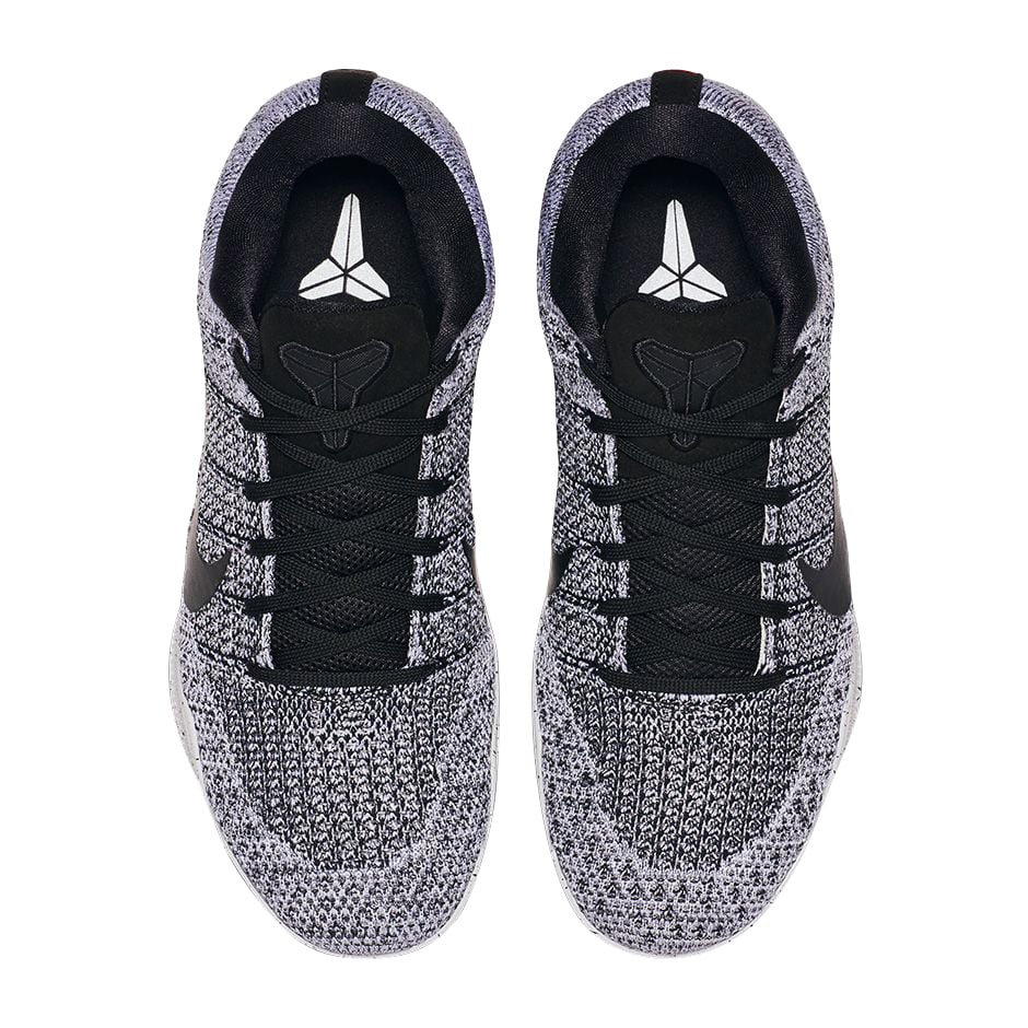 Nike Kobe 11 - Oreo - Image 4