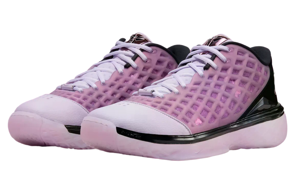 Nike Kobe 3 Low Protro Mamba Magic - Image 2