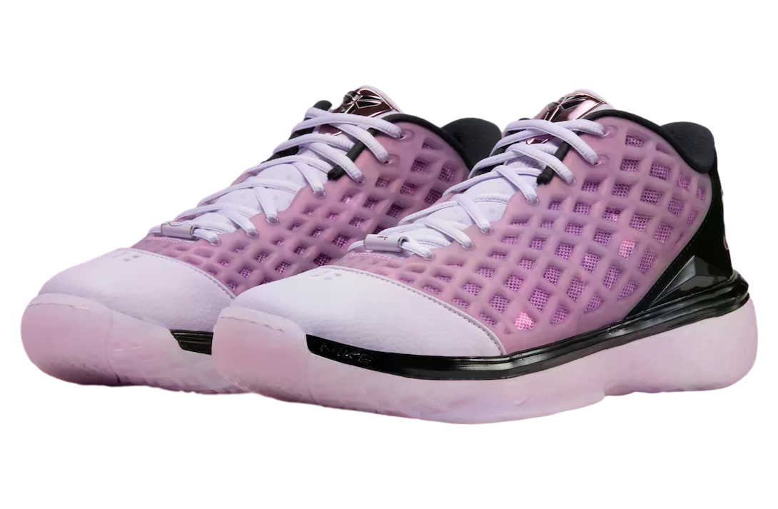 Nike Kobe 3 Low Protro Mamba Magic - Image 2