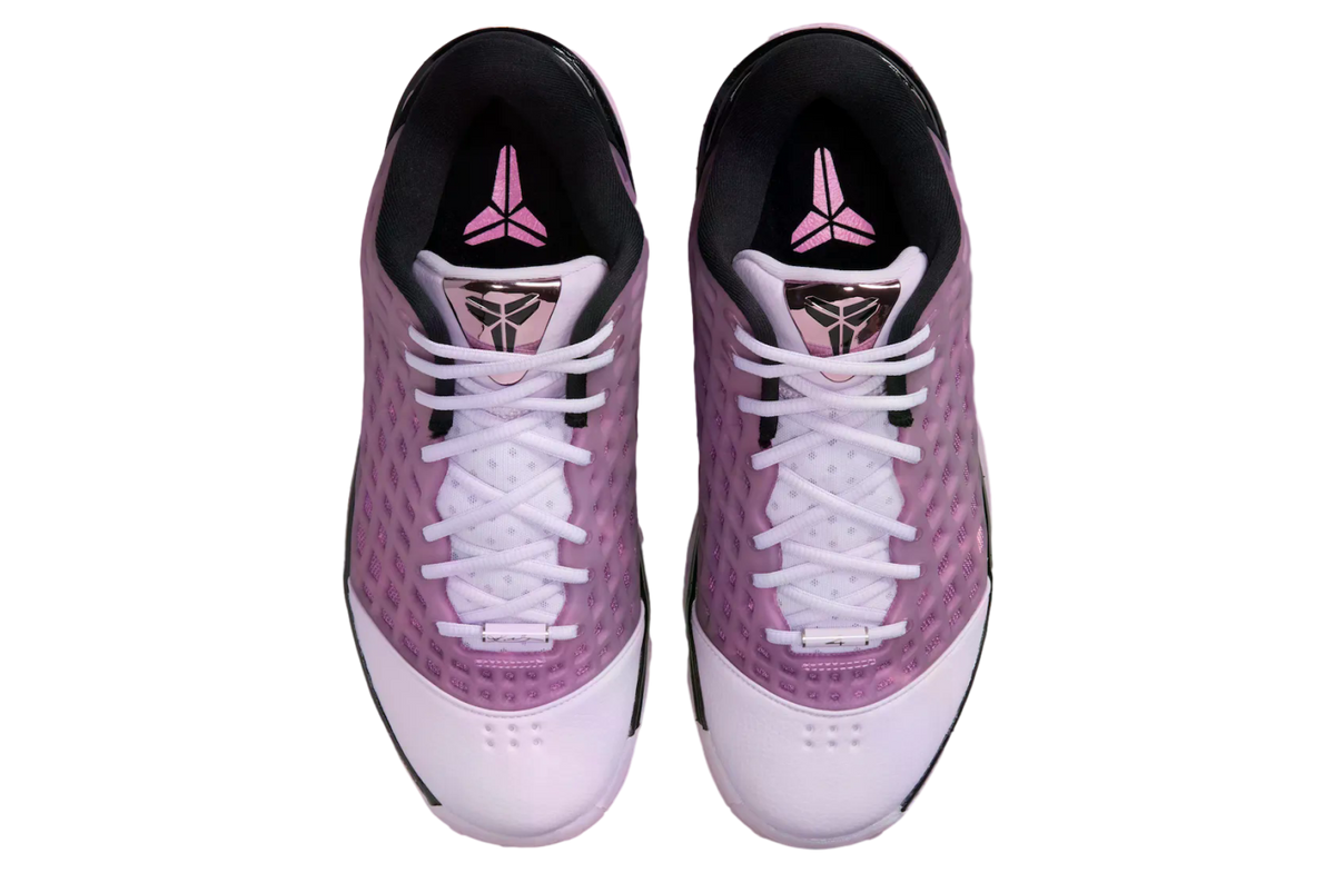Nike Kobe 3 Low Protro Mamba Magic - Image 4