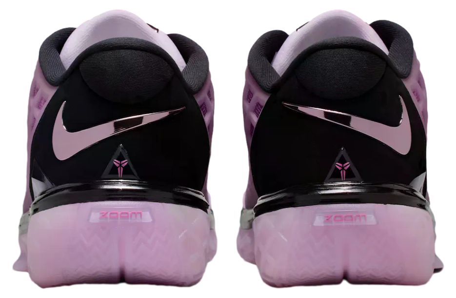 Nike Kobe 3 Low Protro Mamba Magic - Image 5