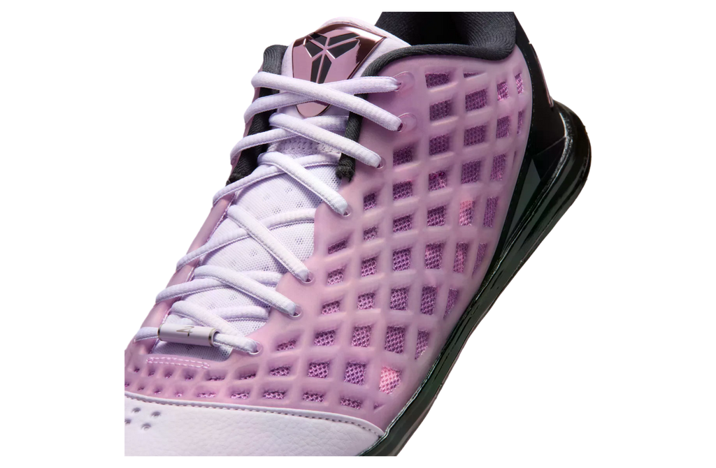 Nike Kobe 3 Low Protro Mamba Magic - Image 7