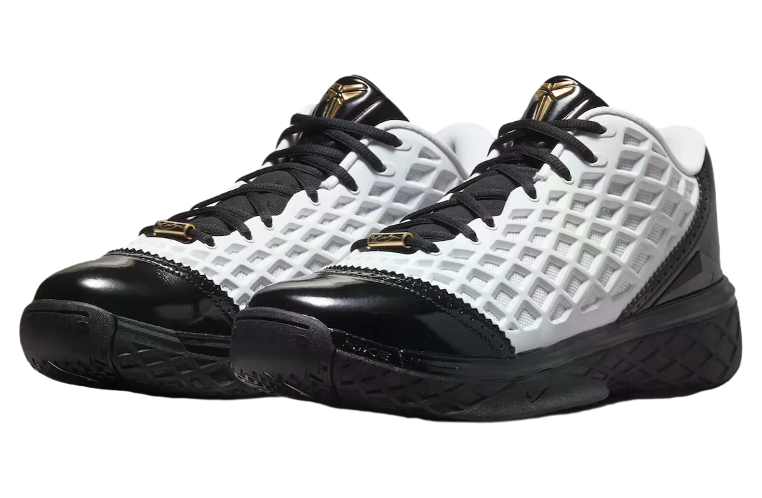 Nike Kobe 3 Low Protro Mambacita - Image 2