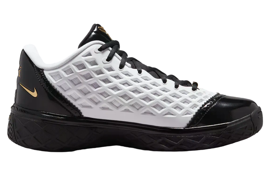 Nike Kobe 3 Low Protro Mambacita - Image 3