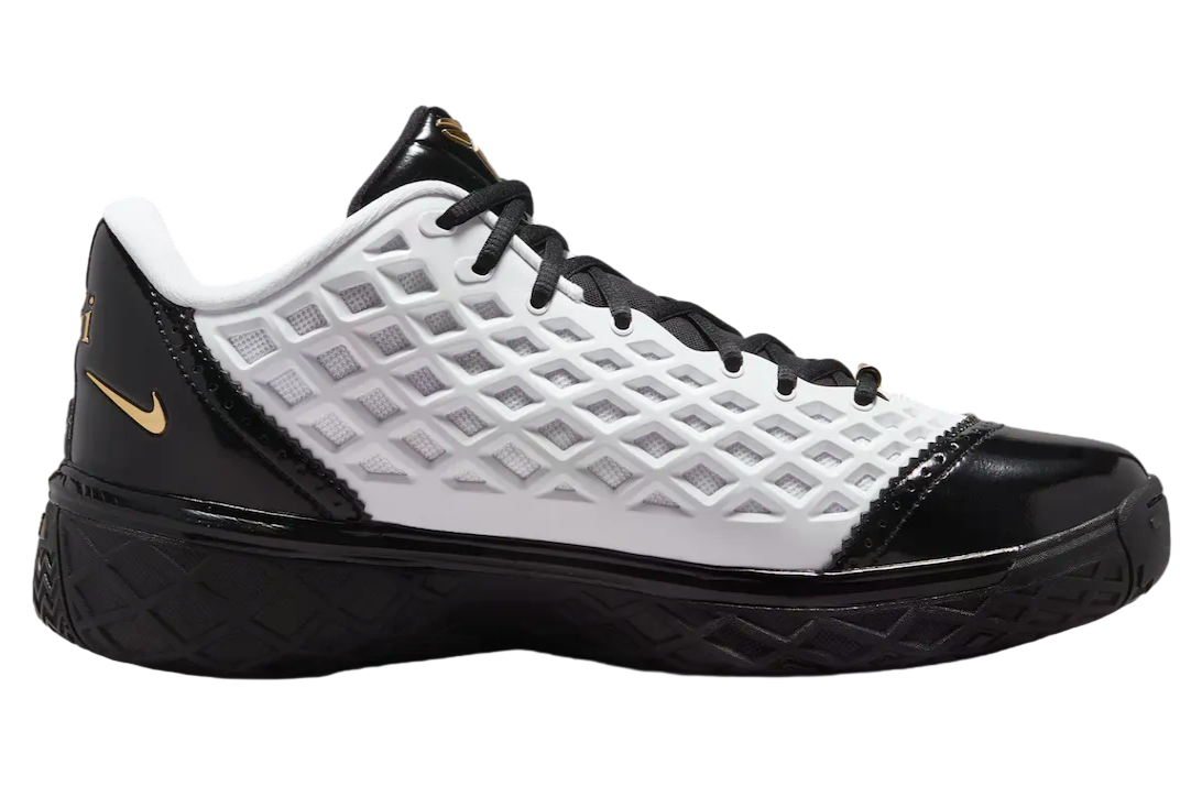 Nike Kobe 3 Low Protro Mambacita - Image 3