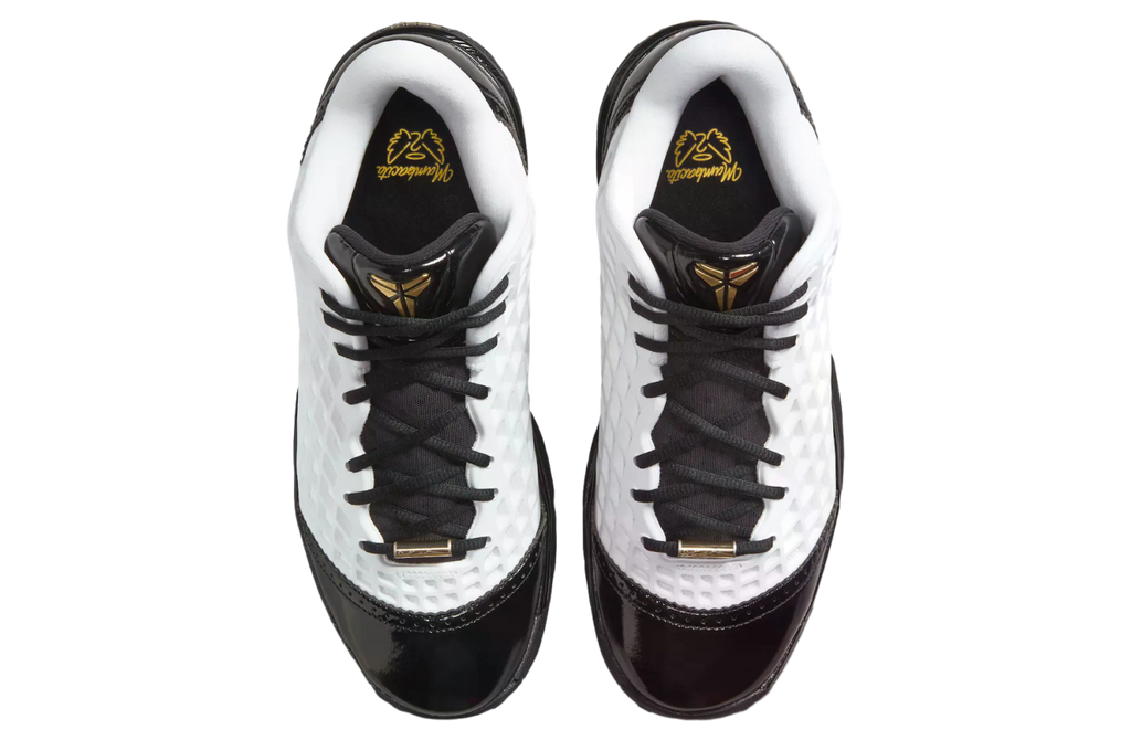 Nike Kobe 3 Low Protro Mambacita - Image 4