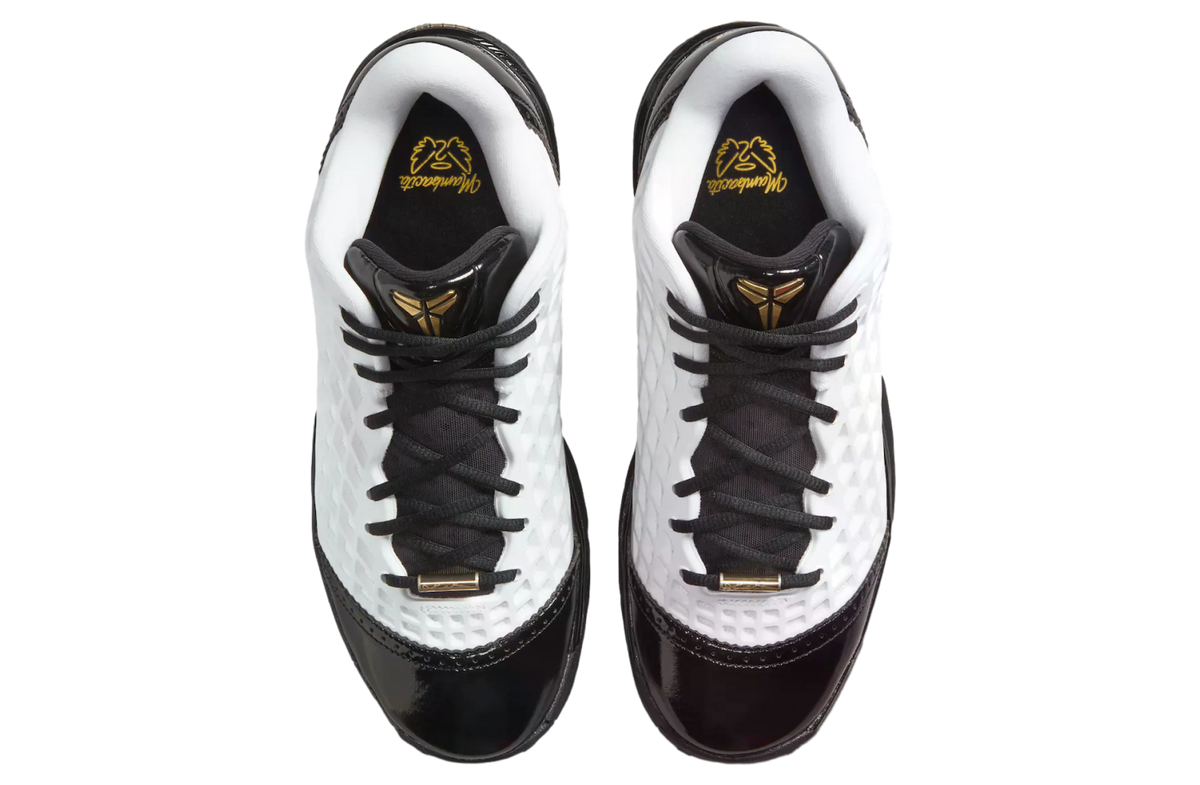 Nike Kobe 3 Low Protro Mambacita - Image 4