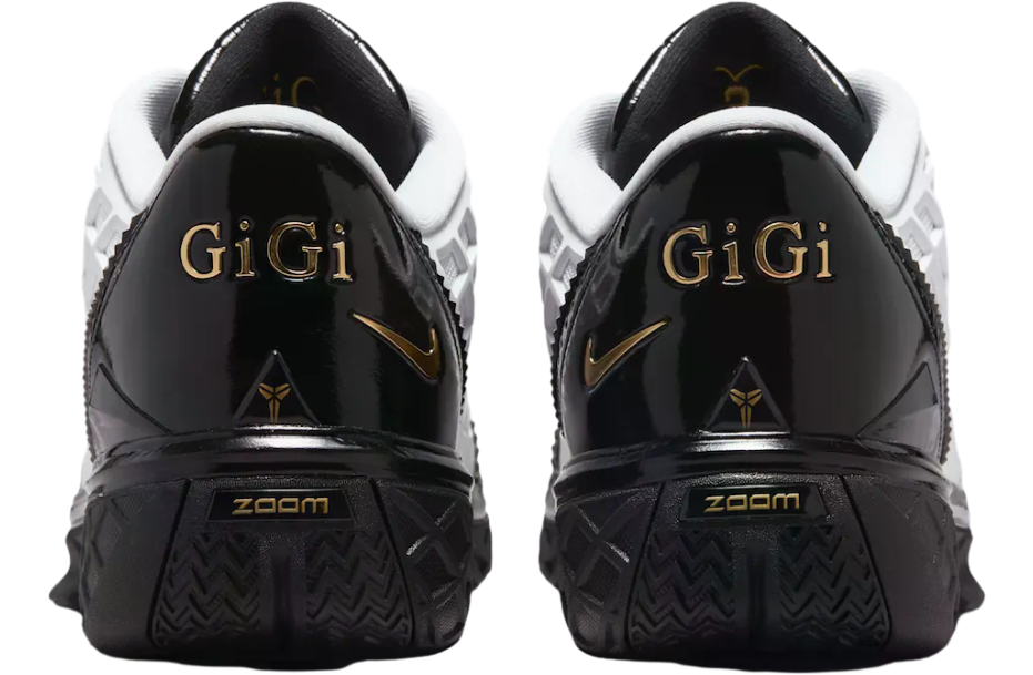 Nike Kobe 3 Low Protro Mambacita - Image 5