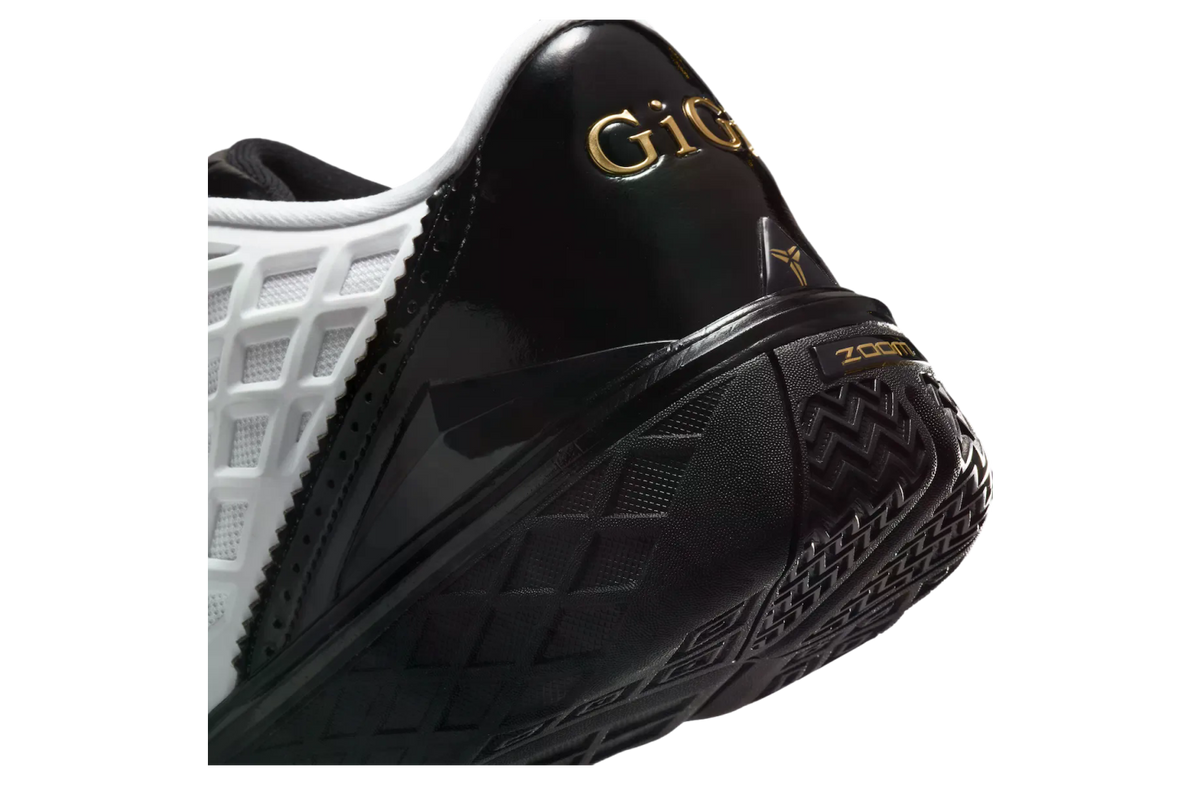 Nike Kobe 3 Low Protro Mambacita - Image 8
