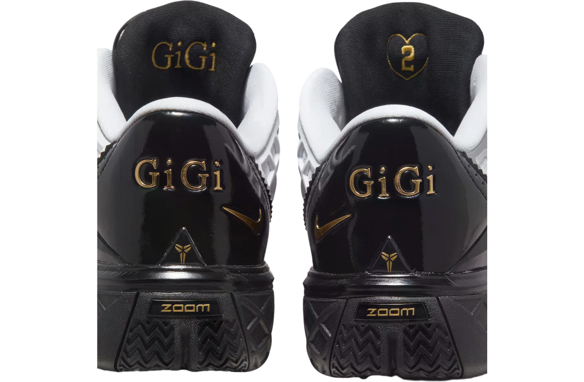 Nike Kobe 3 Low Protro Mambacita - Image 9