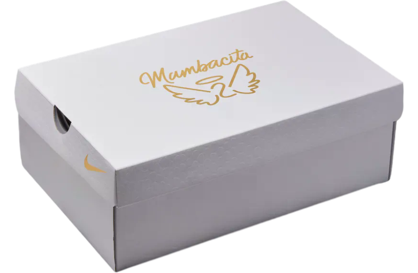 Nike Kobe 3 Low Protro Mambacita - Image 11