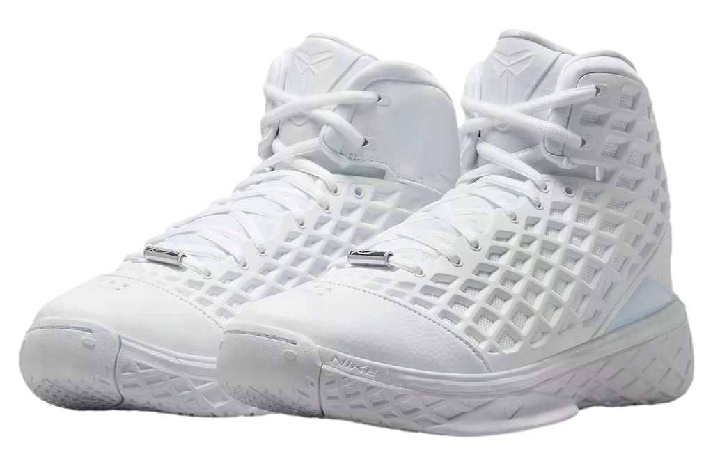 Nike Kobe 3 Protro Halo - Image 2