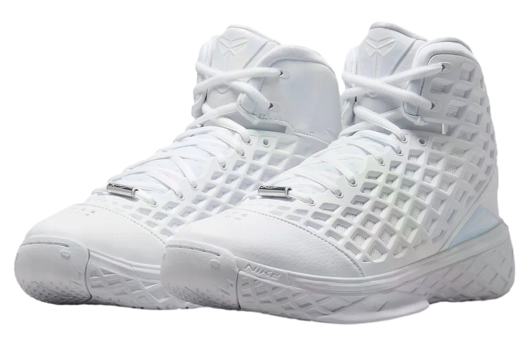 Nike Kobe 3 Protro Halo - Image 2