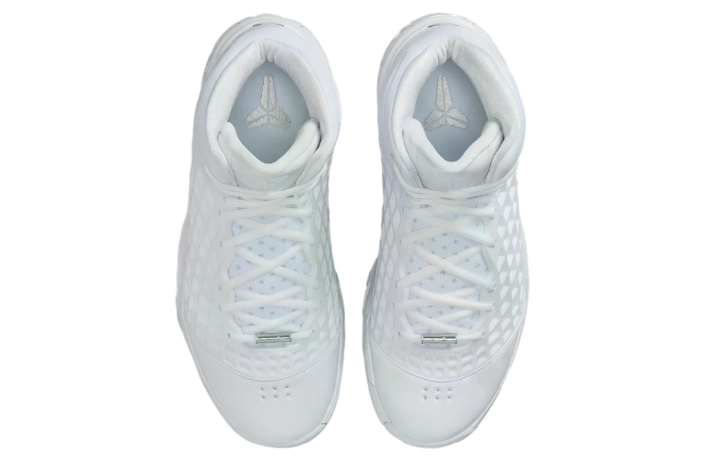 Nike Kobe 3 Protro Halo - Image 4
