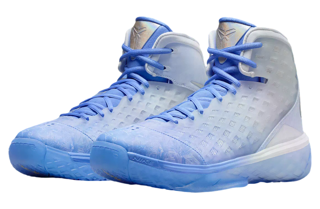 Nike Kobe 3 Protro Royal Pulse / Chrome - Image 2