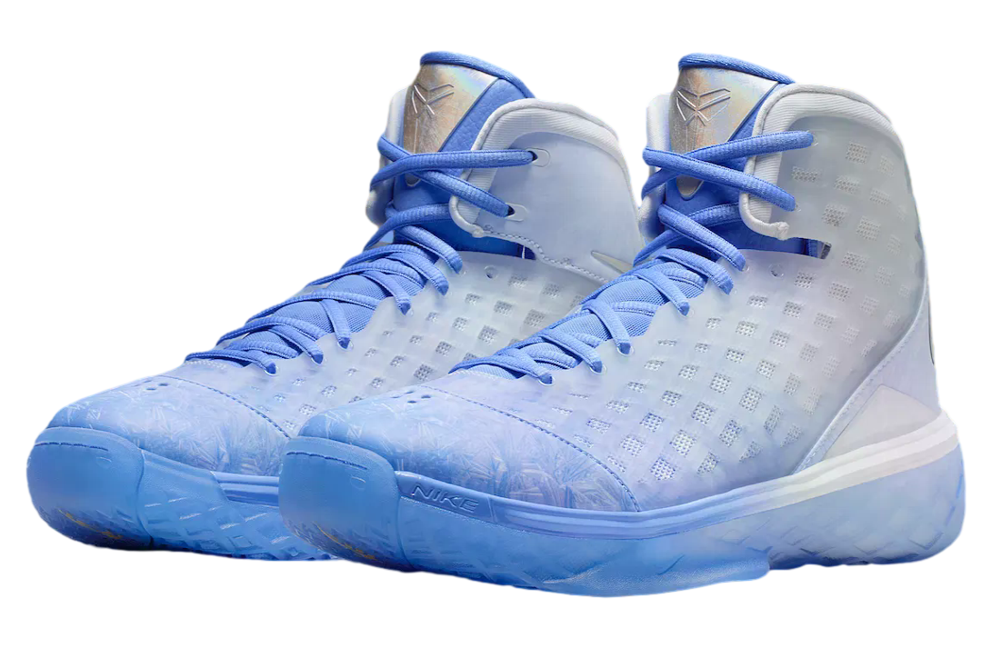 Nike Kobe 3 Protro Royal Pulse / Chrome - Image 2