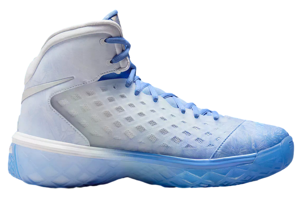 Nike Kobe 3 Protro Royal Pulse / Chrome - Image 3