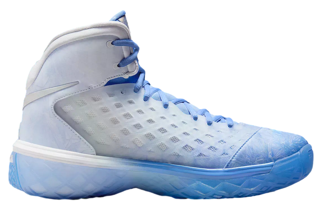 Nike Kobe 3 Protro Royal Pulse / Chrome - Image 3