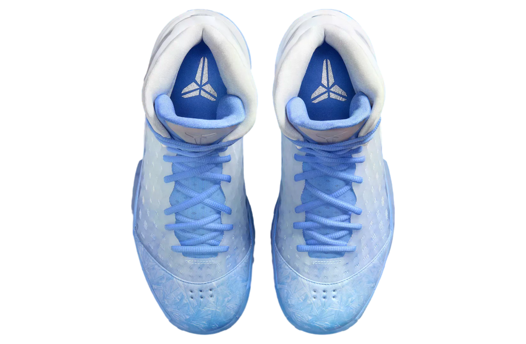 Nike Kobe 3 Protro Royal Pulse / Chrome - Image 4
