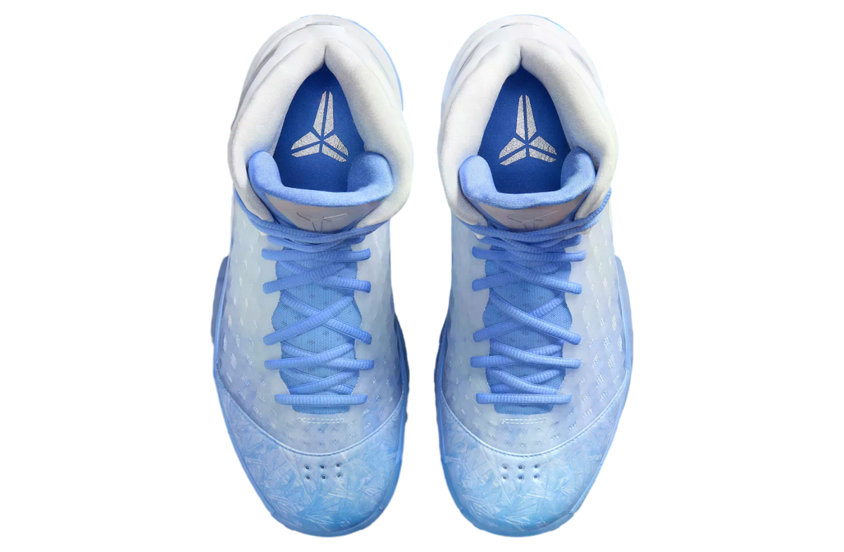 Nike Kobe 3 Protro Royal Pulse / Chrome - Image 4