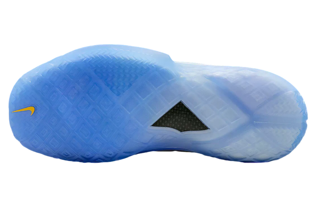 Nike Kobe 3 Protro Royal Pulse / Chrome - Image 6