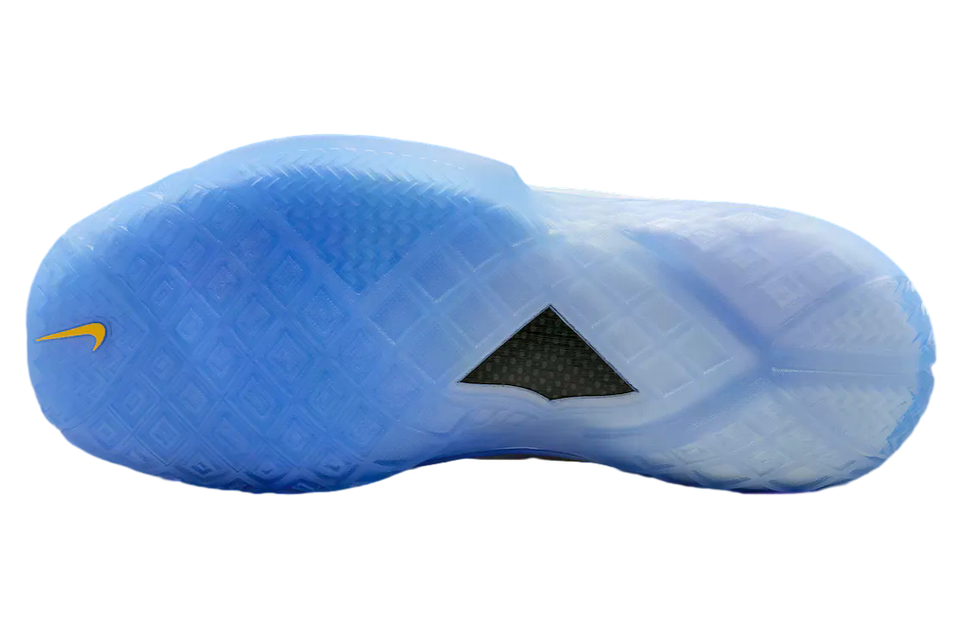 Nike Kobe 3 Protro Royal Pulse / Chrome - Image 6
