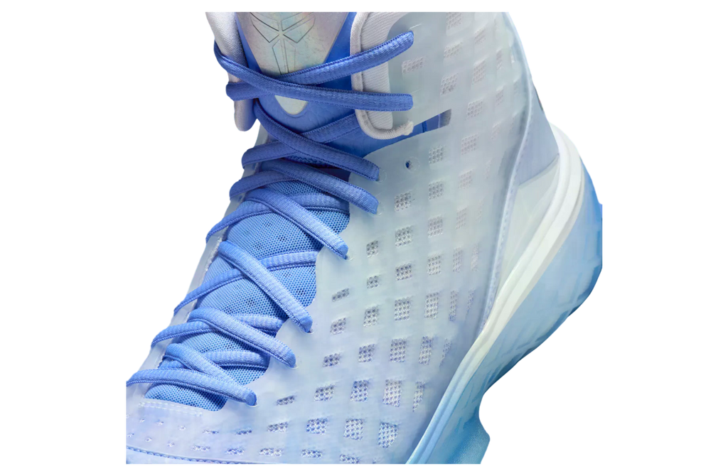 Nike Kobe 3 Protro Royal Pulse / Chrome - Image 7