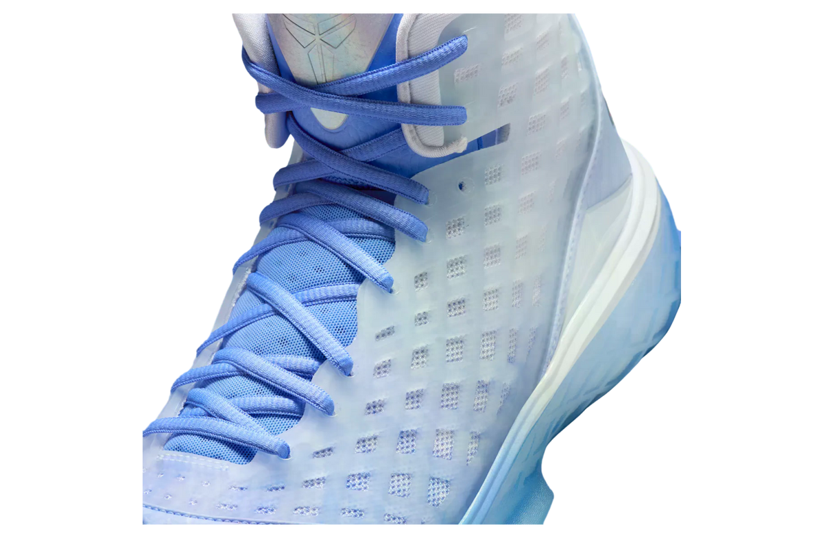Nike Kobe 3 Protro Royal Pulse / Chrome - Image 7