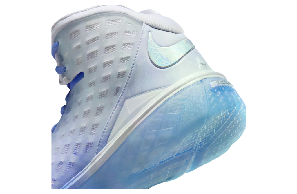 Nike Kobe 3 Protro Royal Pulse / Chrome - Image 8