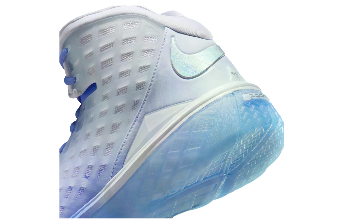 Nike Kobe 3 Protro Royal Pulse / Chrome - Image 8