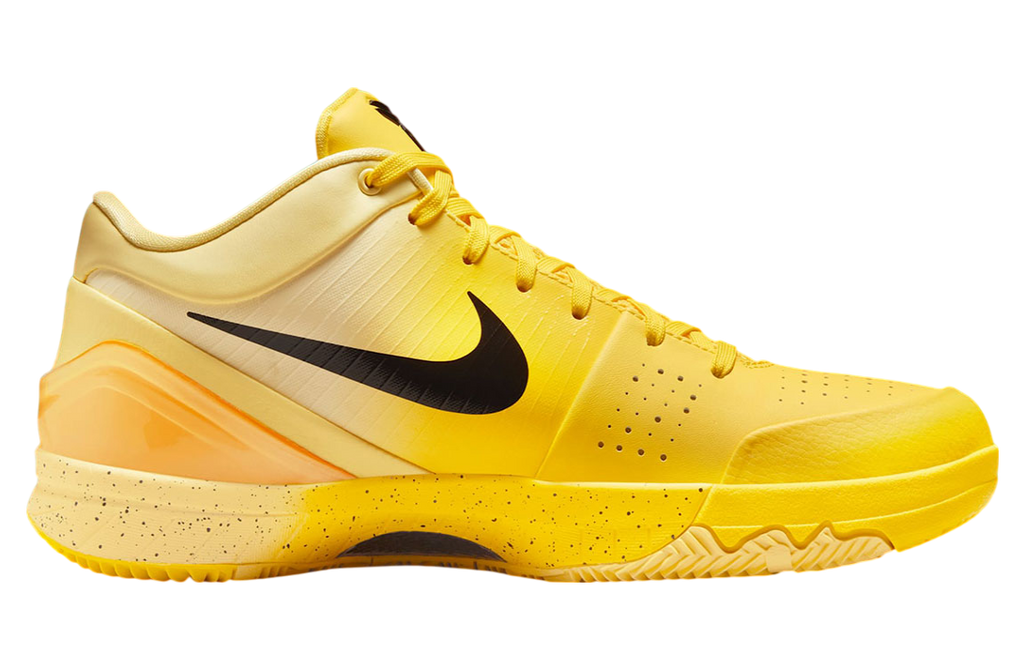 Nike Kobe 4 Protro Chbl Lightening / Black - Image 3