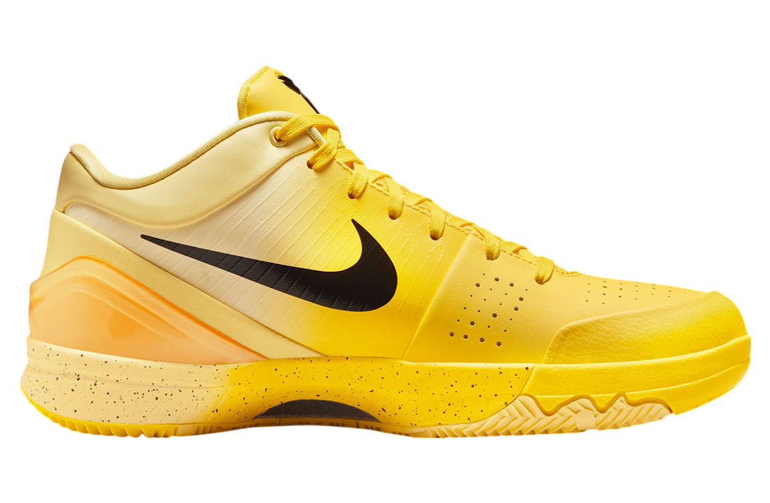 Nike Kobe 4 Protro Chbl Lightening / Black - Image 3