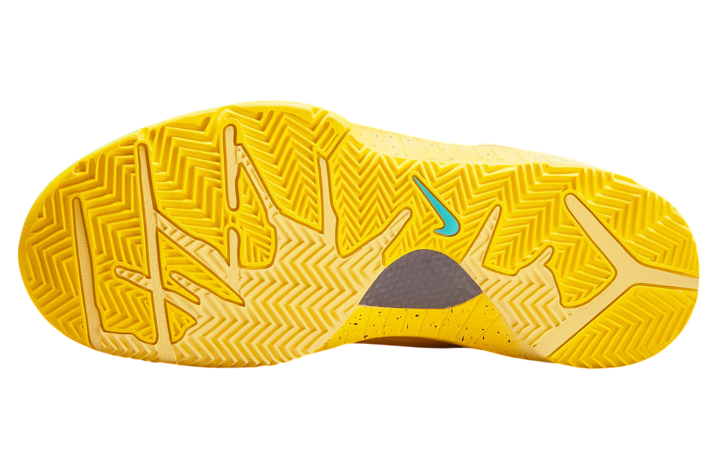 Nike Kobe 4 Protro Chbl Lightening / Black - Image 6