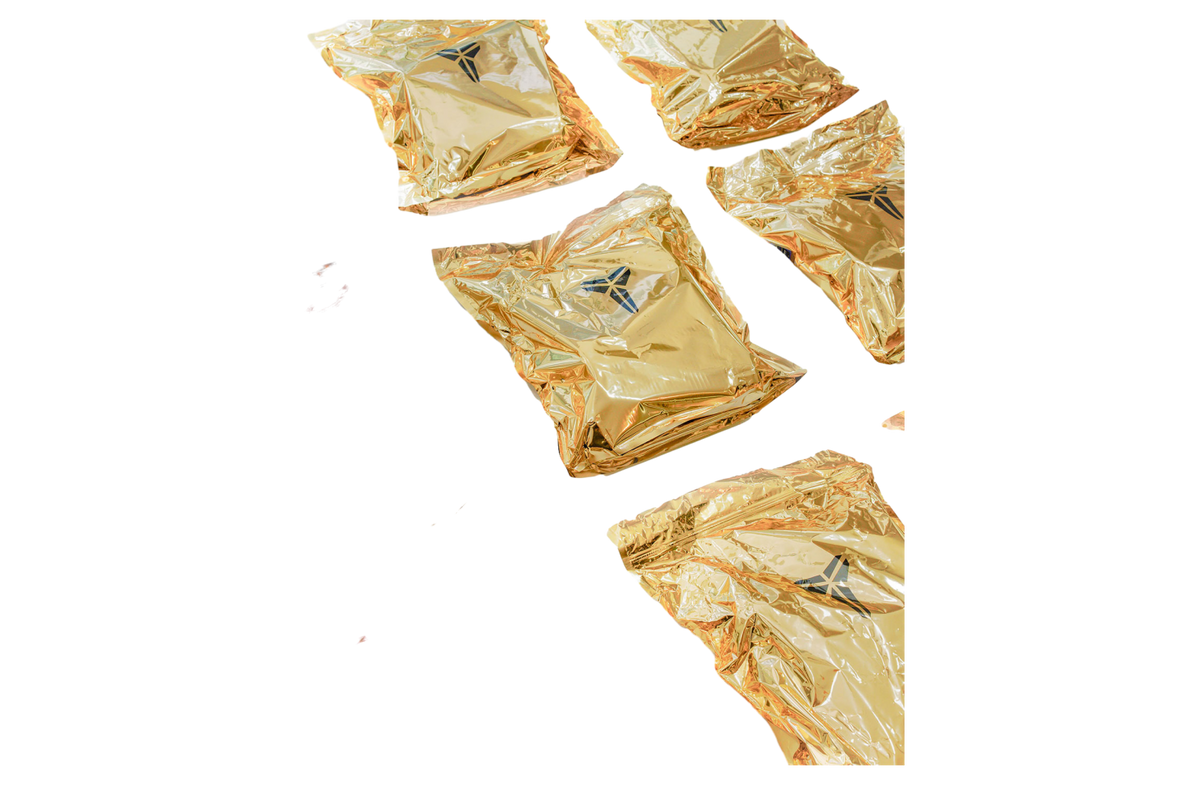 Nike Kobe 4 Protro Draft Day Pack - Mystery - Image 6