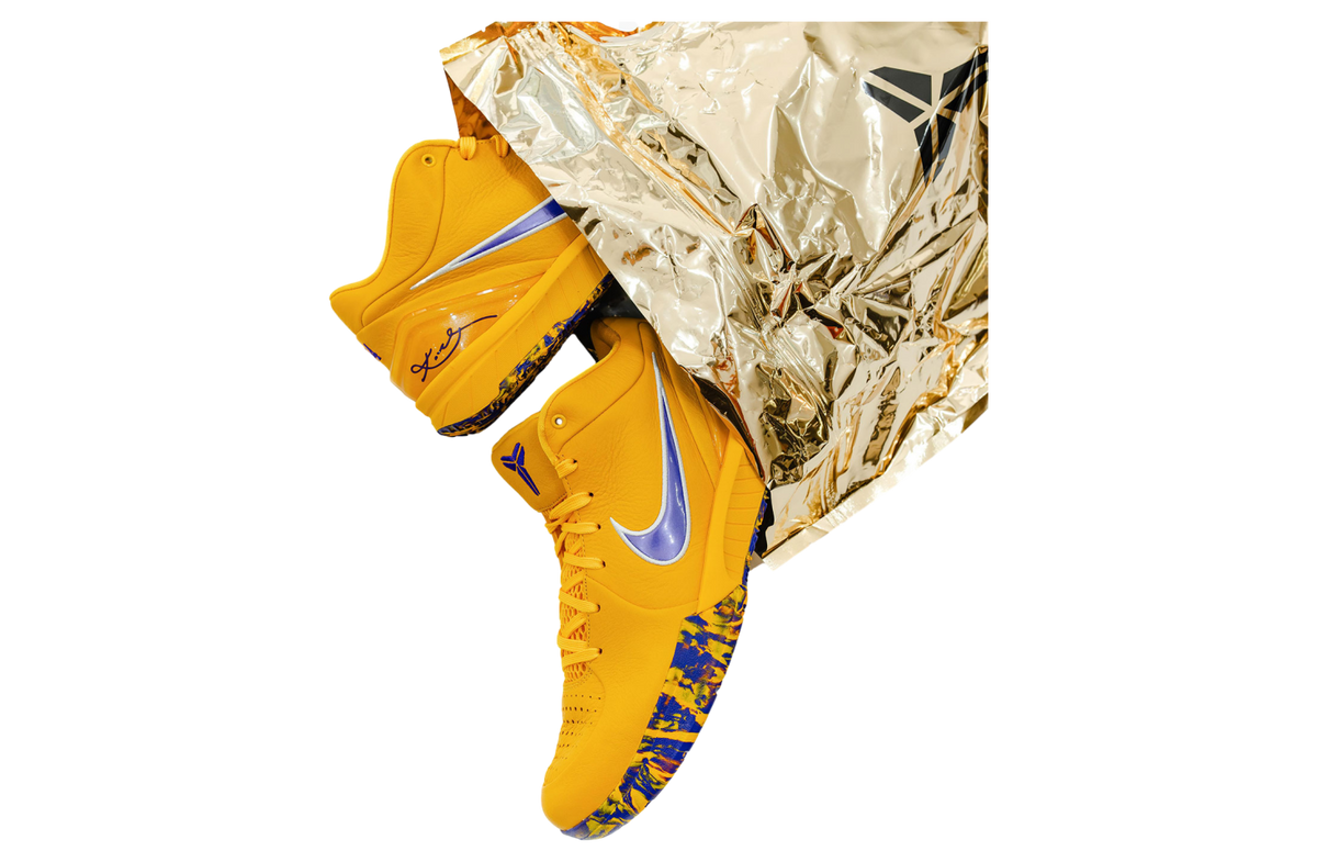 Nike Kobe 4 Protro Draft Day Pack - Mystery - Image 7