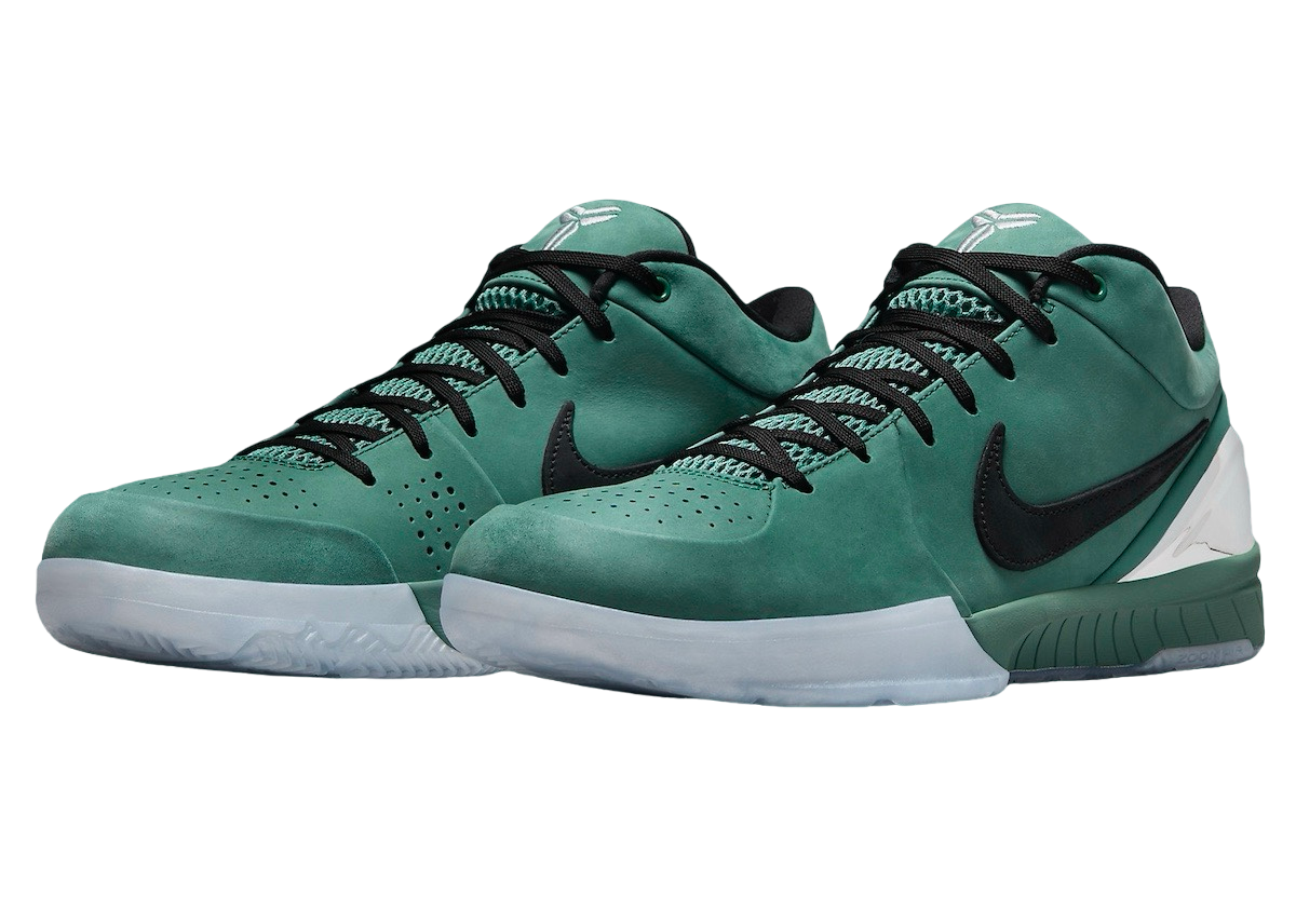 Nike Kobe 4 Protro Girl Dad - Image 2