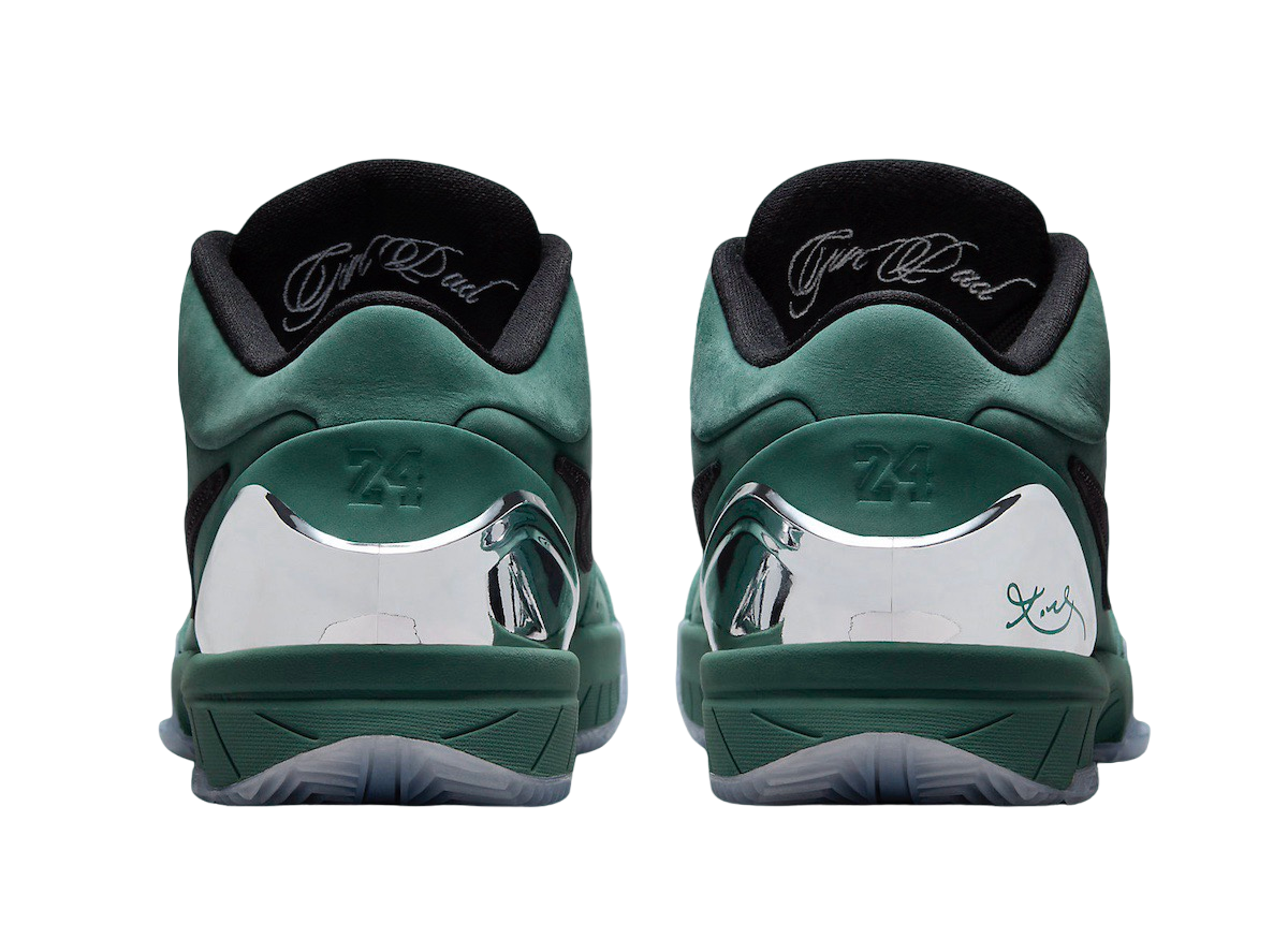 Nike Kobe 4 Protro Girl Dad - Image 5