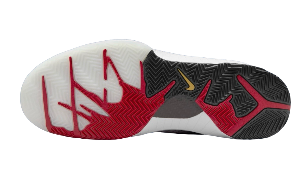 Nike Kobe 4 Protro Gold Medal - Image 6